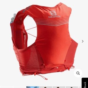 Salomon Advanced Skin 5 Running Vest